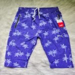 Trust sports Premium Quality Parachute Fabrics Three Quarter.