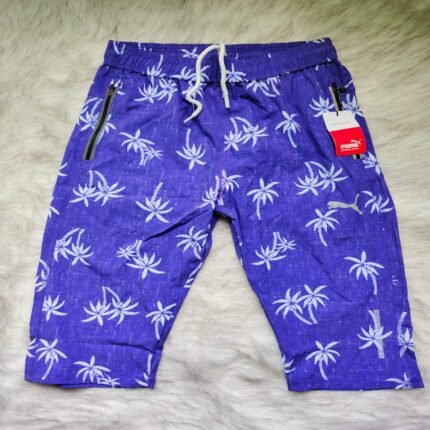 Trust sports Premium Quality Parachute Fabrics Three Quarter.