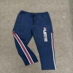 Trust Sports Slim Fit Pure Multicolor Trousers Sweats Pants for Mans-winter.