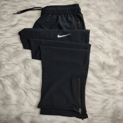 Trust sports-Premium Parasort Micro Fabrics trouser-black.