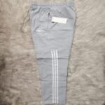 Trust sports Trouser Premium Quality Dube fabrics-off white.