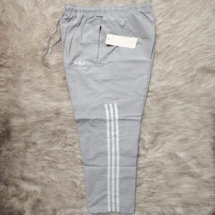 Trust sports Trouser Premium Quality Dube fabrics-off white.