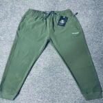 Trust sports premium Quality Tomson Joggers trouser-Green. - Image 2
