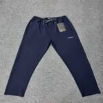 Trust sports premium quality mountain trouser for men-Navi. - Image 3