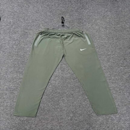 Trust sports-Premium Parasort Micro Fabrics trouser-olive