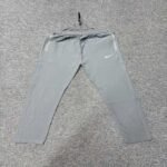 Trust sports-Premium Parasort Micro Fabrics trouser-Ash.