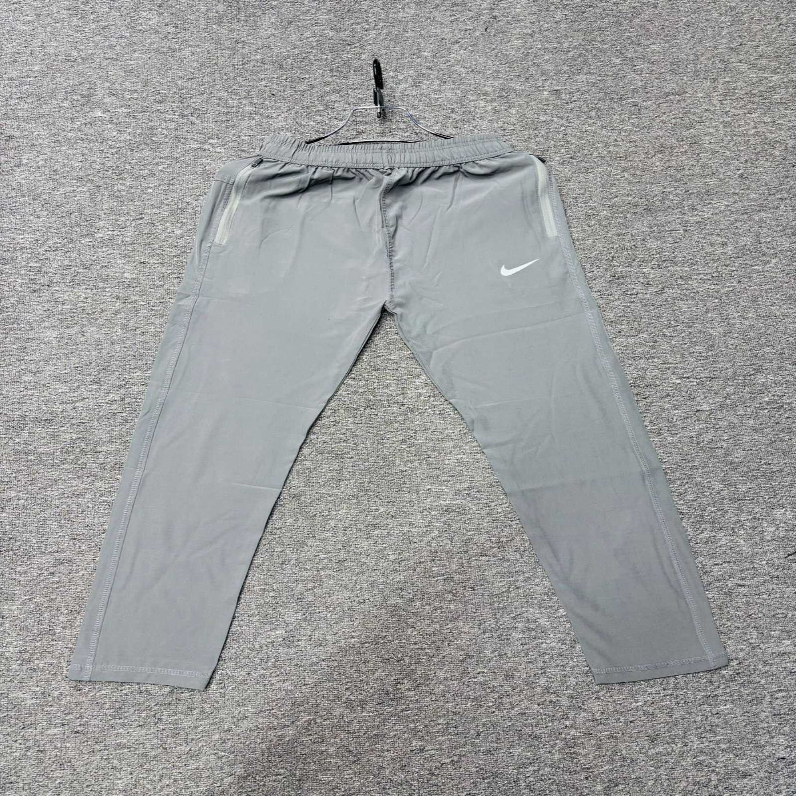 WhatsApp Image 2025-07-06 at 12.53.26_57ece982 Trust sports-Premium Parasort Micro Fabrics trouser-Ash. - Image 1