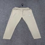 Trust sports-Premium Parasort Micro Fabrics trouser-khaki.