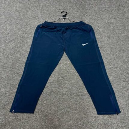 Trust sports-Premium Parasort Micro Fabrics trouser-Navy.