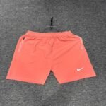 Trust sports,Half pant for men-Parachute Fabric short-gym-sport-running-swimming-pink.