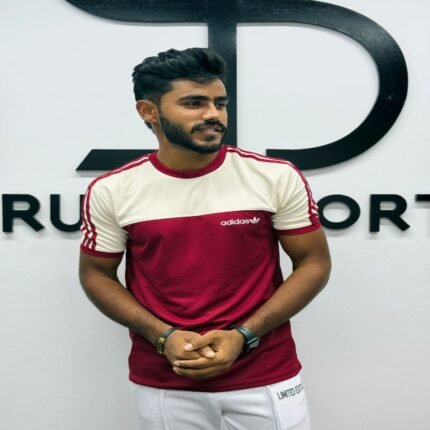 Trust Sports-এর সিলেক্টেড মিক্স প্রোডাক্ট এখন স্পেশাল প্রাইসে-Maron.