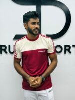 Trust Sports-এর সিলেক্টেড মিক্স প্রোডাক্ট এখন স্পেশাল প্রাইসে-Maron. - Image 3