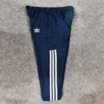 Trust sports Trouser Premium Quality Dube fabrics-Navy.