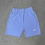 Trust sports,Half pant for men-Parachute Fabric short-gym-sport-running-swimming-sky.