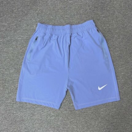 Trust sports,Half pant for men-Parachute Fabric short-gym-sport-running-swimming-sky.