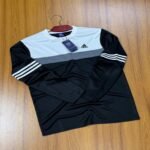 Trust sports Full Sleeve T-shirt for Men – Winter Long Sleeve White.