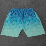 Trust sports,Half pant for men-Parachute Fabric short-gym-sport-running-swimming-print.
