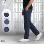 Trust sports-UP-Cargo premium China Angle Dube fabrics-Navi.