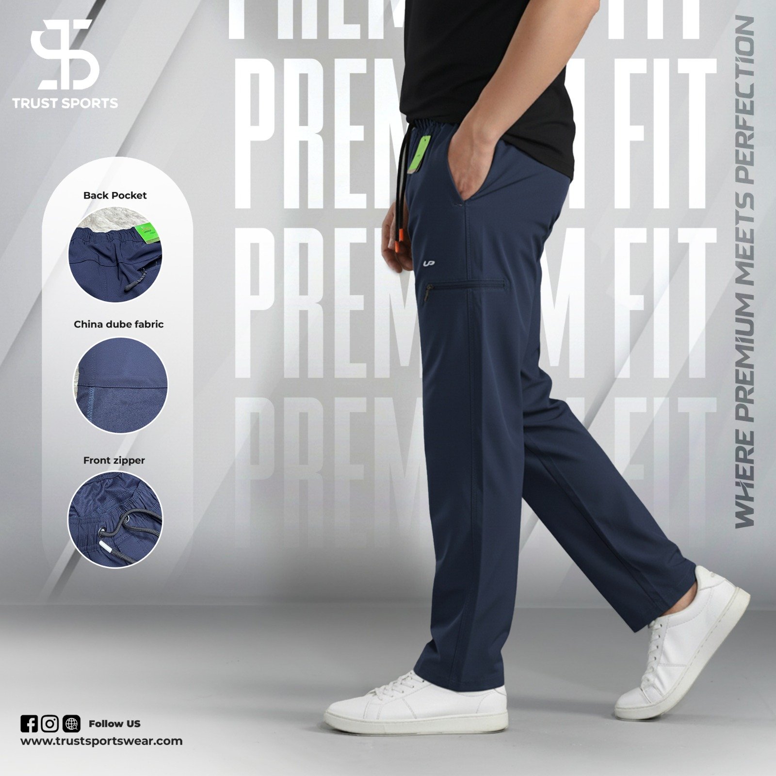 WhatsApp Image 2025-11-01 at 18.46.25_e5133909 Trust sports-UP-Cargo premium China Angle Dube fabrics-Navi. - Image 1