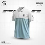 Trust sports Polo t shirt for men - best polo in summer3-NO-white.