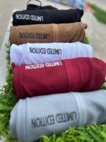 TRUST SPORTS-Baggy Trousers for that Relaxed Look-ASH - Image 3