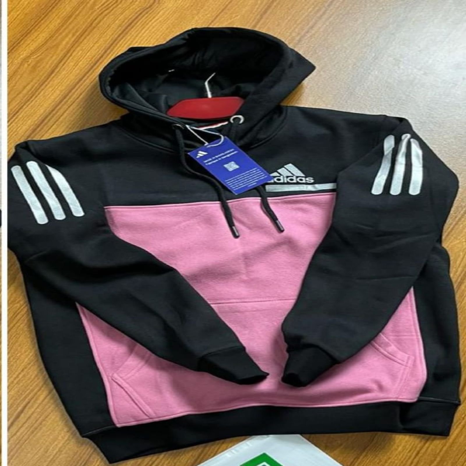 WhatsApp Image 2025-11-19 at 18.53.38_c7192fe9 Trust Sports-এর সিলেক্টেড মিক্স প্রোডাক্ট এখন স্পেশাল প্রাইসে.Pink. - Image 1