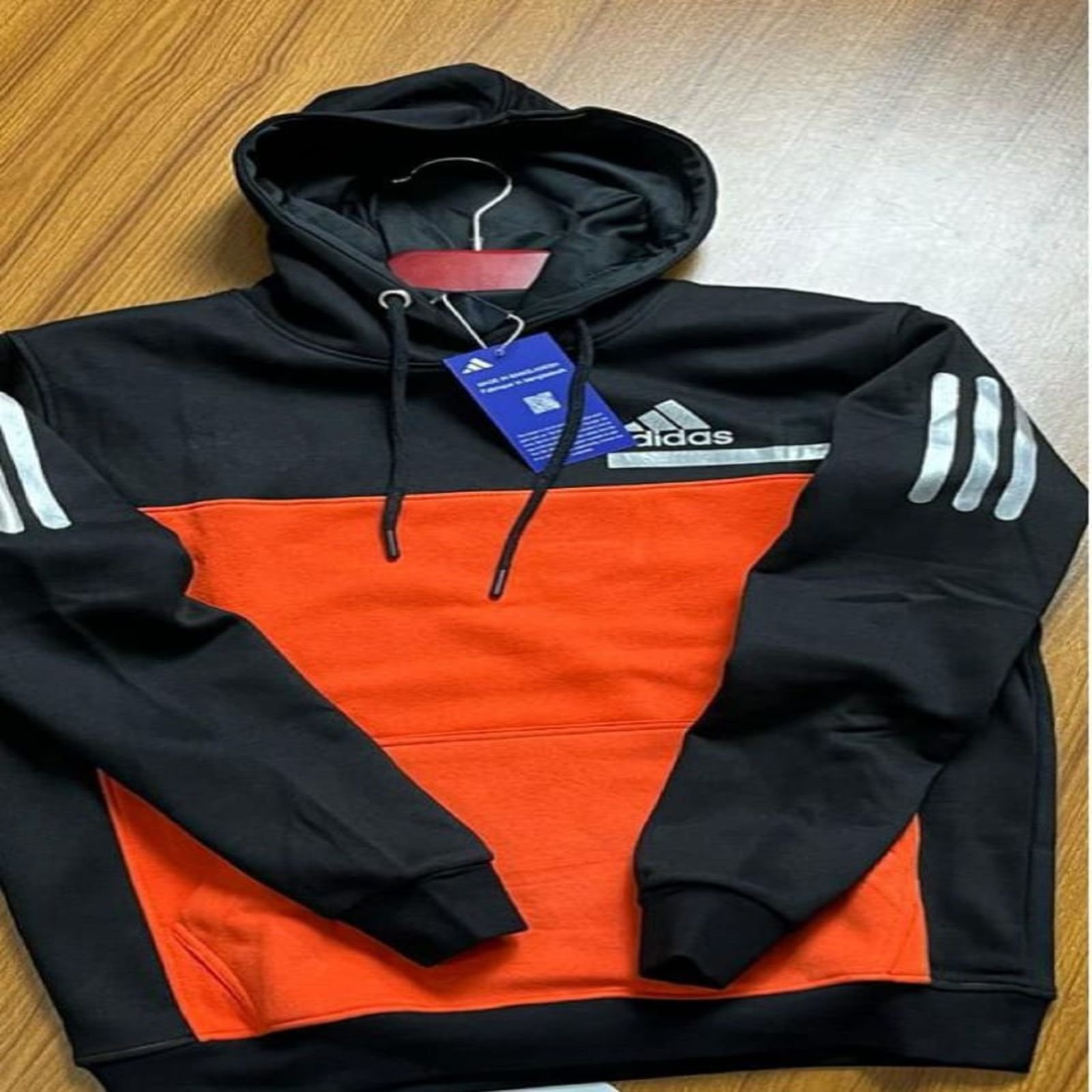 WhatsApp Image 2025-11-19 at 18.53.38_ffe7079a Trust Sports-এর সিলেক্টেড মিক্স প্রোডাক্ট এখন স্পেশাল প্রাইসে.,Orange. - Image 1