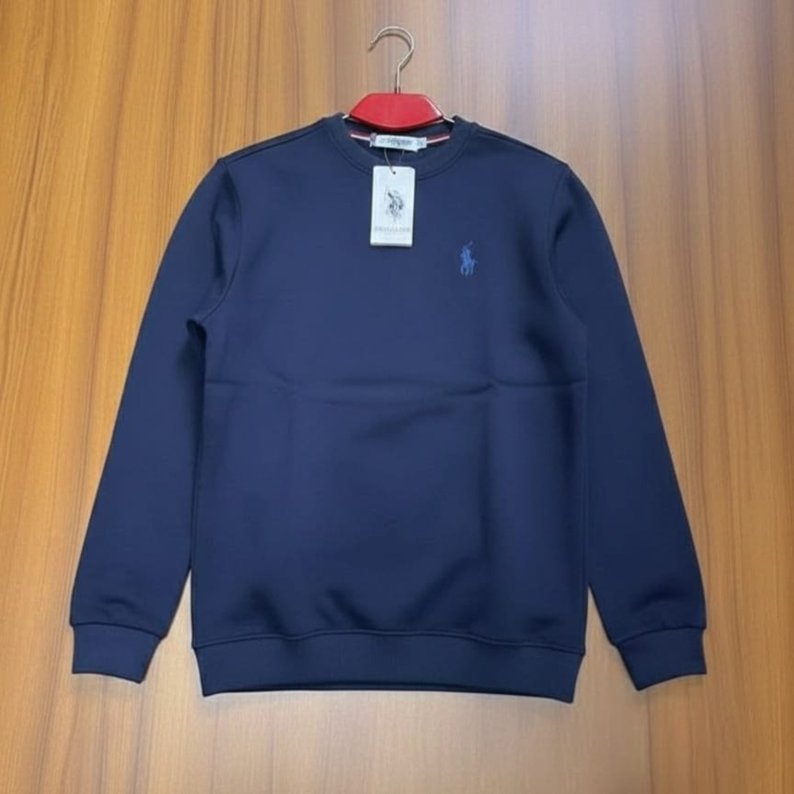 WhatsApp Image 2025-11-22 at 11.54.19_be46041b - Copy Trust sports-Sweatshirt for men soft & comfortable -winter vibes-navy - Image 1