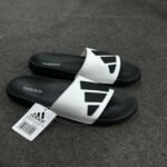 TRUST SPORTS Adidas FlexStride Comfort Slides.