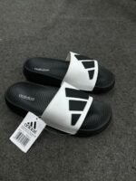 TRUST SPORTS Adidas FlexStride Comfort Slides. - Image 2