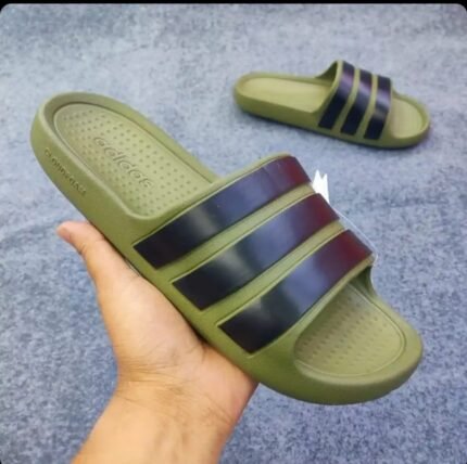 TRUST SPORTS FlexStride Comfort Slides.