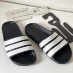 TRUST SPORTS FlexStride Comfort Slides.