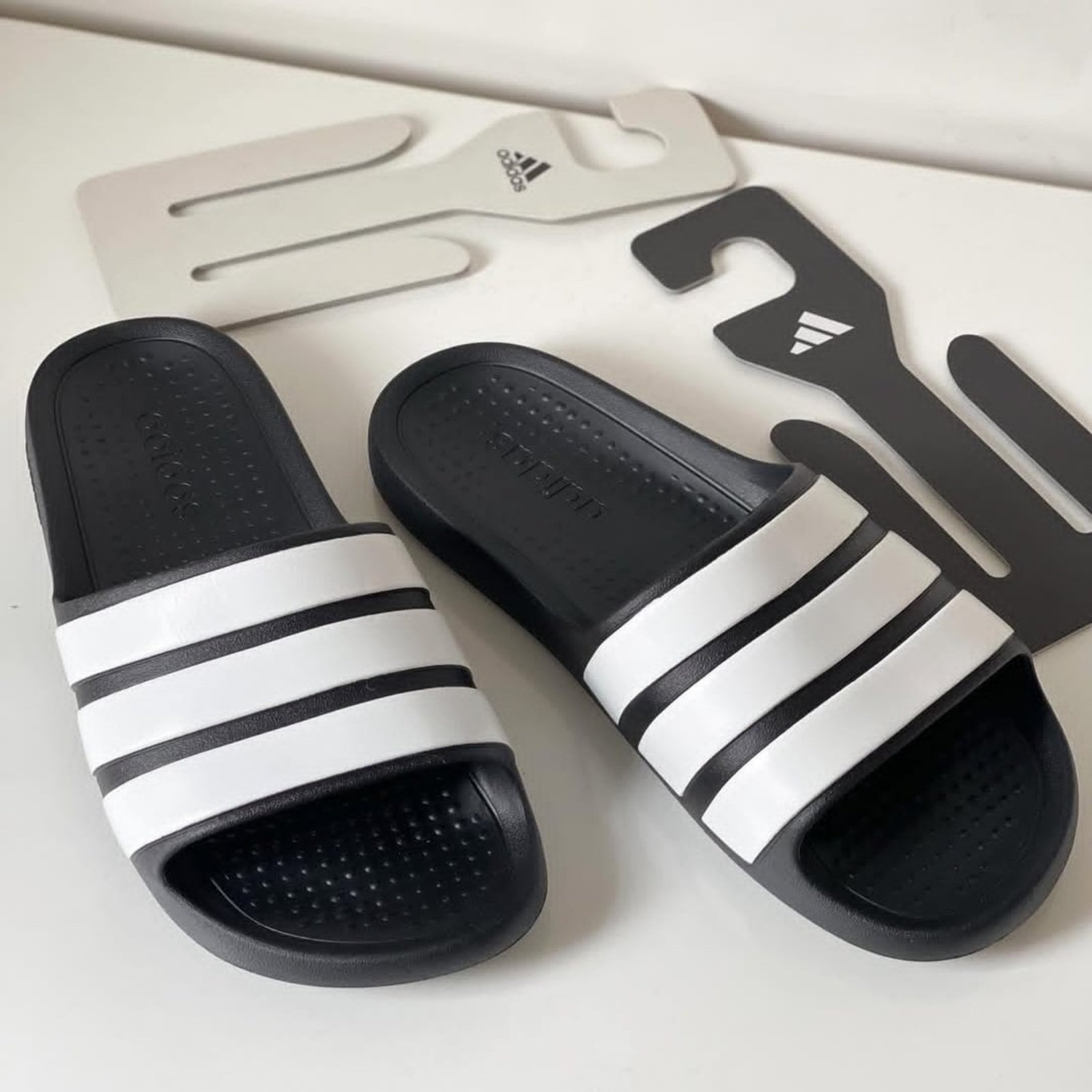 WhatsApp Image 2025-11-22 at 18.08.16_9b1c9fcf TRUST SPORTS FlexStride Comfort Slides. - Image 1