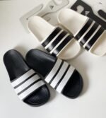TRUST SPORTS FlexStride Comfort Slides. - Image 2