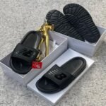 TRUST SPORTS FlexStride Comfort Slides.
