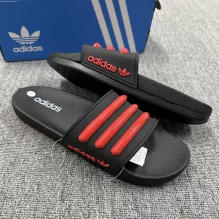 TRUST SPORTS FlexStride Comfort Slides.