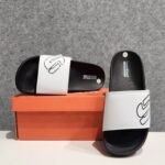 TRUST SPORTS FlexStride Comfort Slides.