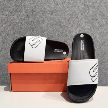 TRUST SPORTS FlexStride Comfort Slides.