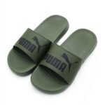 TRUST SPORTS FlexStride Comfort Slides.