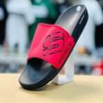 TRUST SPORTS FlexStride Comfort Slides.