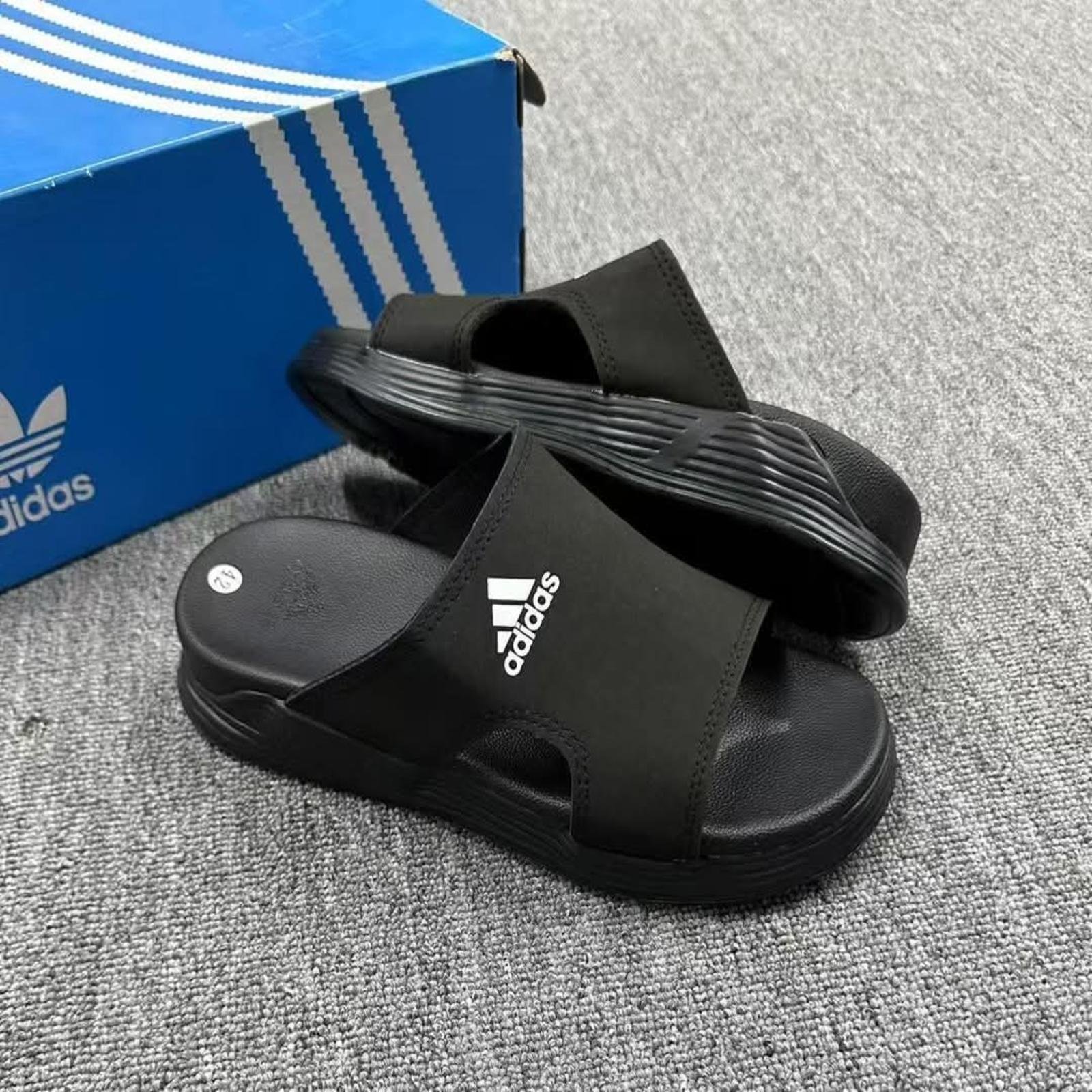 WhatsApp Image 2025-11-22 at 18.08.21_3c9c41d2 TRUST SPORTS FlexStride Comfort Slides. - Image 1