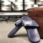 TRUST SPORTS FlexStride Comfort Slides.