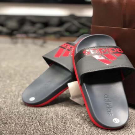 TRUST SPORTS FlexStride Comfort Slides.