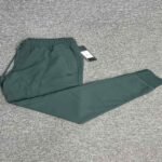 Trust sports premium Quality Joggers trouser-olive.