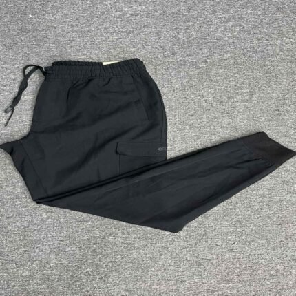 Trust sports premium Quality Joggers trouser-black