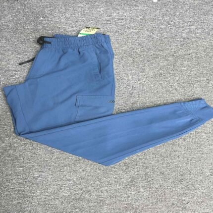 Trust sports premium Quality Joggers trouser-Petrol.