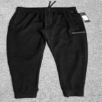 Trust sports premium Quality Joggers trouser-black