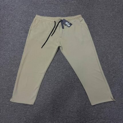 TRUST SPORTS-Baggy Trousers for that Relaxed Look.
