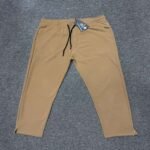 TRUST SPORTS-Baggy Trousers for that Relaxed Look.