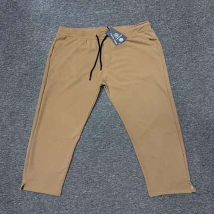 TRUST SPORTS-Baggy Trousers for that Relaxed Look.